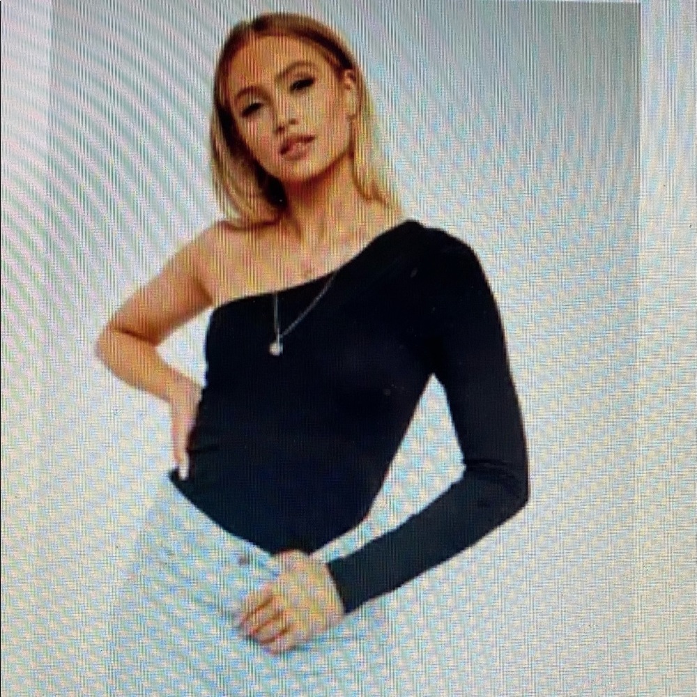 Body suit
